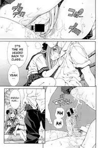 [Seto Yuuki] Stringendo [English]