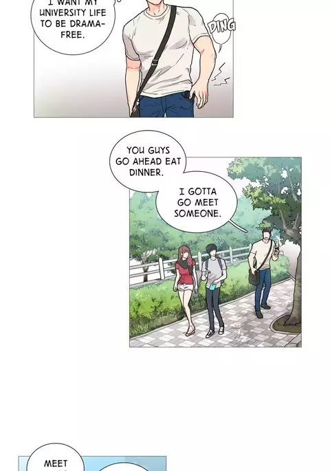 Sadistic Beauty Ch.1-25