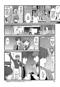 [Saigado] Haken no Muuko-san 2 Ch. 11-15 [English] [Tonigobe]