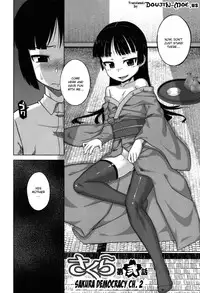 [Takatsu] Sakura Democracy! [English] {doujin-moe.us} [Decensored]