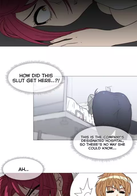 Household Affairs Ch.1-51