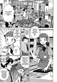 [Tamaki Nozomu] Nanairo Karen | Karen Chameleon Vol. 1 [English] [Tadanohito]