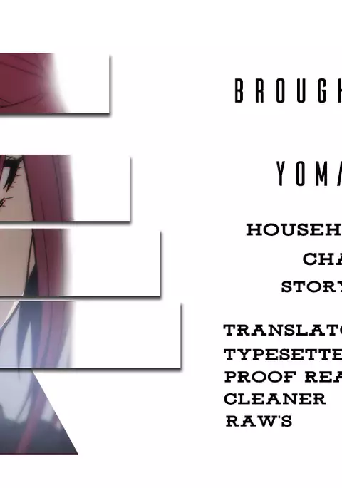 Household Affairs Ch.1-51