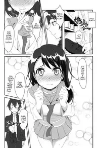 (COMIC1☆9) [Torinabe (Cla)] Nikoichi!! (Nisekoi) [English] [allenallenallen333]