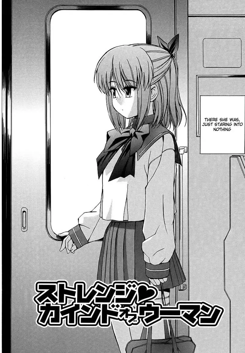 Hatsu Inu Vol1 - Chapter 2