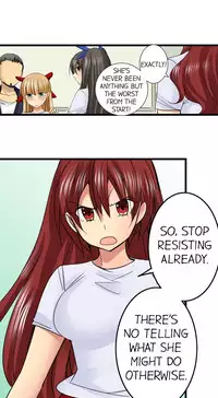 [Jyunn Irie] Sneaked Into A Horny Girls' School [Complete]