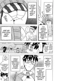 [Gorgeous Takarada] Imouto Gokoro. - Sister's Heart. [English] [SaHa]