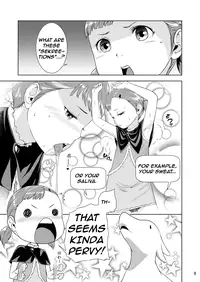 [Jukuseiya Koubou (Hamunohito)] Tentacle Tamer! Episode 1 [English] [Justice Translations] [Digital]