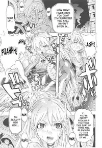 [Tendou Masae] Mind Control [ENG]