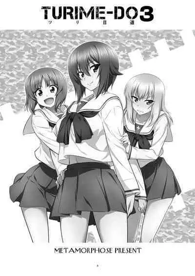 TURIME-DO 3