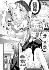 [Chimichanga] Parallel World Kanojo Ch. 1-9 [English] {doujins.com} [Digital]