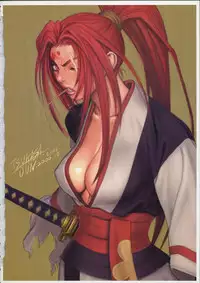 (C60) [Tsukasa Bullet (Tsukasa Jun)] Tsukasa Bullet 2001 (Street Fighter)