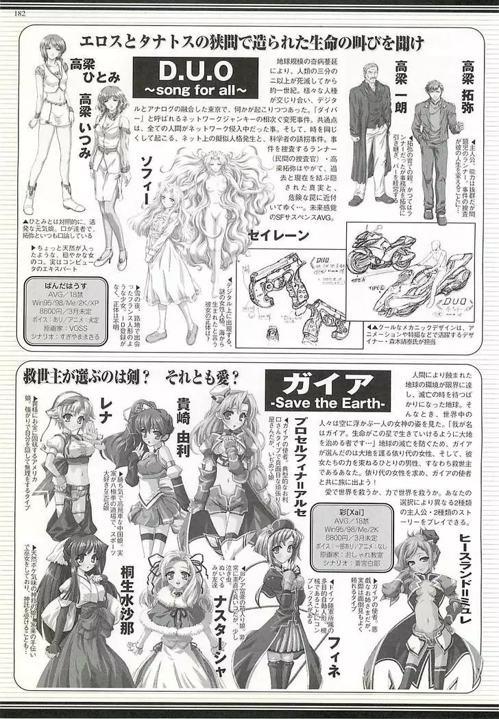 BugBug Magazine 2002-02 Vol 90