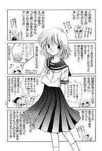 [Nagareboshi Hikaru] Itsuka, Ouji-sama ga. | Someday my prince will come [Digital]