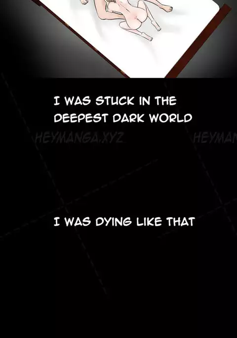 The Taste of Hands Ch.1-63