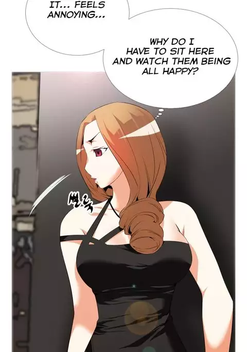 Love Parameter Ch.1-44