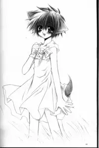 (CR27) [Chronolog (Sakurazawa Izumi)] Caramel Milk (Shin Megami Tensei)