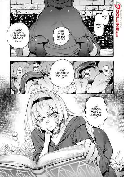 [Hibon (Itami)] Ochinpo Shitei | Cock Teacher And Student [English] [Doujins.com]