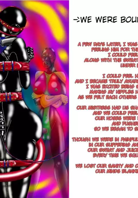 Kyoudai Choukyou Jikken-tai | Brother & Sister Training Experiment