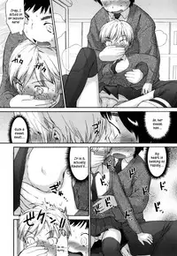 [Wamusato Haru] Sankakukan [English] [Kusanyagi + Carstairs + Team Vanilla + Ero-Otoko]