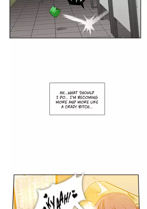 Secret Folder Ch.1-16