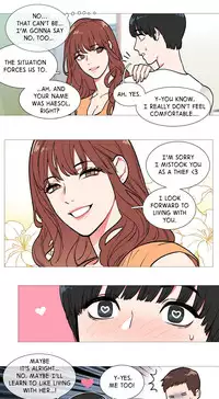 [The Jinshan] Sadistic Beauty Ch.1-16 (English) (Ongoing)