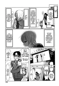 [Bar Peachpit] Sho-Chu-Rock Ch.4,7 [English]