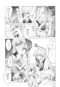 (C78) [Toko-ya (HEIZO, Kitoen)] Saint Foire Festival