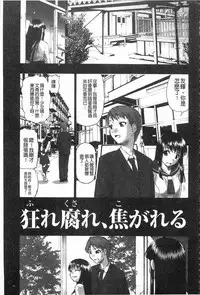 [Oyster] Mesubuta Kuragari Nikukai [Chinese]