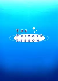 [Nekottorando (Pan)] The Private Lesson (THE IDOLM@STER CINDERELLA GIRLS) [English] {doujin-moe.us} [Digital]