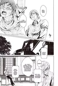 [Zaria] VOID Ch. 2 [English]