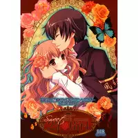 [Dokudoku Melon (Tojo Maki & Amanatsu Melo)]Sweet 27 Girl (Katekyoo Hitman REBORN!)sample