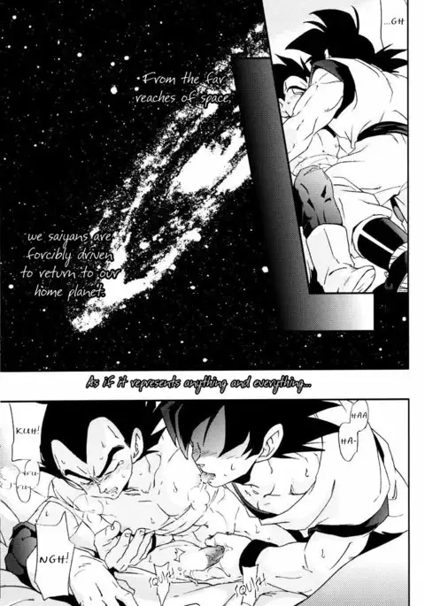 Kemono-tachi wa Furusato o Mezasu | Beast Seek a Birthplace