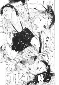 [H-magic] Wild Berry