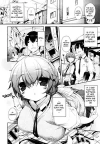 [Mutsutake] Amami Dokoro [Complete] [English] [biribiri]