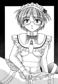 [FOOLS WORKS (K.AKAGI)] G Spot (G-on Riders) [Digital]