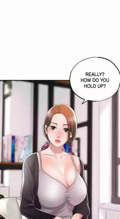 New Town [Lee Wan, Kim Suna] Ch.23/? [English] [Manhwa PDF]