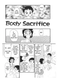 [Minion] Body Sacrifice (Mother Fucker 2) [English]