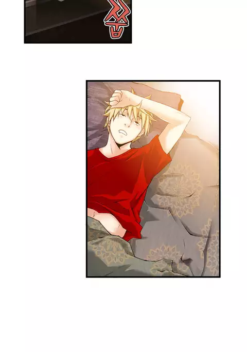 Kill the Dead Bastard Ch.0-18