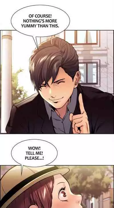 Taste of Forbbiden Fruit Ch.20/24