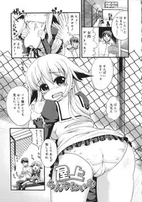 [Kawakami Kou] Usa Miko-san to