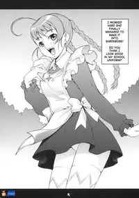 (C69) [Mix Fry (Takurou)] maioto (Mai-Otome) [English] [FMH]