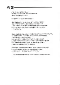 (C75) [Nagomiyasan (Suzuki Nago)] HaruHaru! (Hayate no Gotoku!)