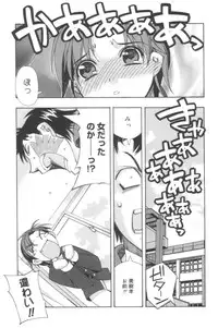 [HiyoHiyo] Free as a Bird