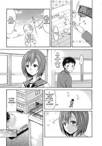 [E-musu Aki] Torokeru Asobi | Melty Play [English] [Decensored]