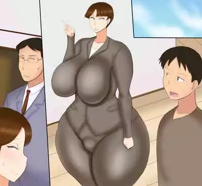 [Akatsuki Souken] Shachou no Musuko to Tsuma