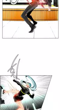 [Juder] Lilith`s Cord Ch.1-21 (English) (Ongoing)