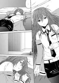 [Inuzuka Bouru] You Are There (Steins;Gate)