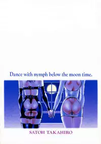 [Satou Takahiro] Mahou No Lampni Onegai