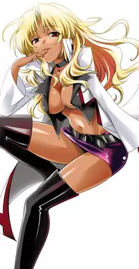 [inoino, Tamaru Makoto] Ikusa Otome Valkyrie 2 "Shuyo, Midara na Watashi o Oyurushi Kudasai..." [Digital]